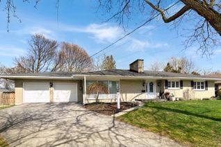 Detached House for Sale, 7 Eastwood Park Dr, Belleville, ON