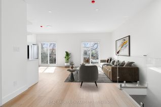 House for Rent, 21 Farnham Ave #Laneway, Toronto, ON