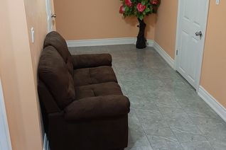 Detached House for Rent, 235 Hupfield Trl #BSMT, Toronto, ON