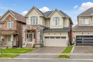 Detached House for Sale, 26 Mondial Cres, East Gwillimbury, ON