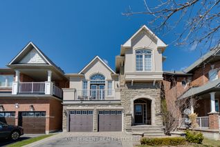 House for Sale, 38 Bowkett Dr, Richmond Hill, ON