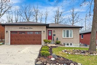 Property for Rent, 381 Leacock (Basement Dr, Barrie, ON Property for Rent, 381 Leacock (Basement Dr, Barrie, ON