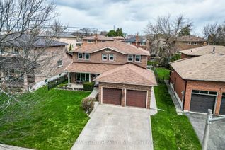 House for Sale, 9 Princeton Ter, Brampton, ON