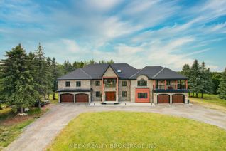 Property for Sale, 20 Glassford Ct, Caledon, ON