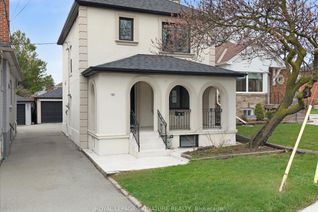 Property for Sale, 90A Bicknell Ave, Toronto, ON