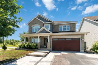 Detached House for Sale, 714 BUNCHBERRY Way, Blossom Park - Airport and Area, ON