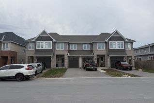 Townhouse for Sale, 891 Riverview Way, Kingston, ON
