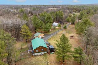 House for Sale, 2723 Desert Lake Rd, Frontenac, ON