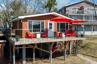 House for Sale, 111 North Shore Rd #5, The Archipelago, ON
