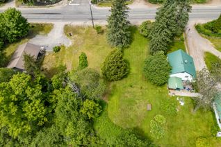 Vacant Residential Land for Sale, 641 Muskoka Rd 3 Rd N, Huntsville, ON
