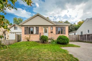 Bungalow for Sale, 27 Martindale Rd, Toronto, ON