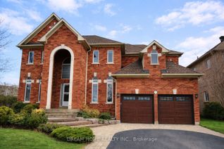 House for Sale, 735 Foxcroft Blvd, Newmarket, ON House for Sale, 735 Foxcroft Blvd, Newmarket, ON