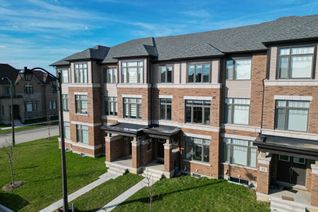 Townhouse for Sale, 25 Lipscott Dr, Caledon, ON