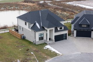 Detached House for Sale, 7515 Sherrilee Cres, Niagara Falls, ON