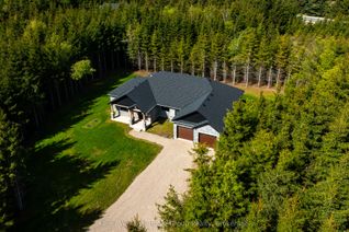 House for Sale, 537266 Main St, Melancthon, ON