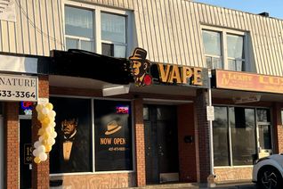 Other Business for Sale, 1851 Lawrence Ave E, Toronto, ON