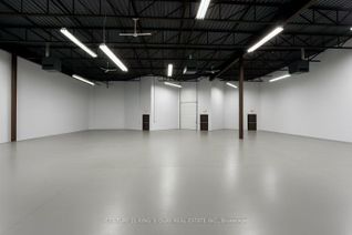 Industrial Property for Sale, 90 B Centurian Dr #4-7, Markham, ON