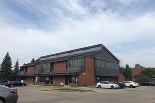 Office for Lease, 100 Matheson Blvd E #201, Mississauga, ON