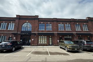 Industrial Property for Lease, 68 Jutland Rd #6, Toronto, ON