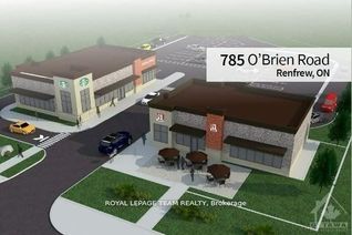 Land for Sale, 785 O'BRIEN Rd, Renfrew, ON Land for Sale, 785 O'BRIEN Rd, Renfrew, ON