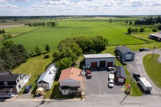 Investment Property for Sale, 754 County Road 18 N/A, Hawkesbury, ON