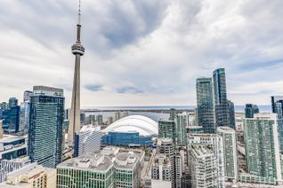 Apartment for Sale, 88 Blue Jays Way #4005, Toronto, ON