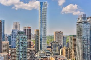 Apartment for Sale, 1 Bloor St E #1306, Toronto, ON