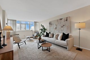 Property for Sale, 3151 Bridletowne Cir #503, Toronto, ON