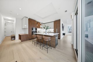 Apartment for Sale, 55 Port St E #504, Mississauga, ON