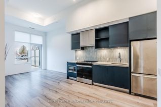 Condo Apartment for Sale, 395 Dundas St W #132, Oakville, ON