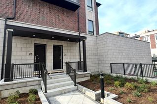 Property for Rent, 4035 Hickory Dr #25, Mississauga, ON