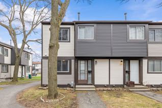 Condo Townhouse for Sale, 3565 Aladdin Ln, Blossom Park - Airport and Area, ON
