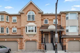 Condo for Sale, 114 Leah Cres #39, Vaughan, ON