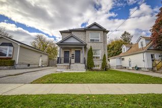 Property for Rent, 556 Park Rd S #2, Oshawa, ON