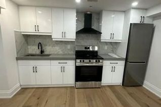 Bungalow for Rent, 12 Kemano Rd #Bsmt, Aurora, ON