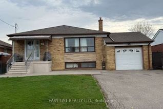 Detached House for Sale, 49 Blaydon Ave, Toronto, ON