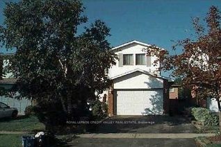 House for Rent, 73 Winterfold Dr, Brampton, ON