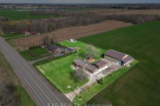 Bungalow for Sale, 9221 Hickory Dr, Strathroy-Caradoc, ON