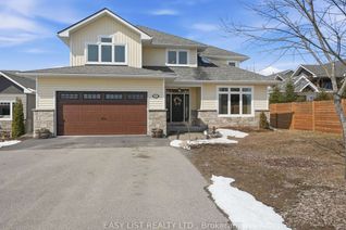 Property for Sale, 4 Millwood Ct, Huntsville, ON