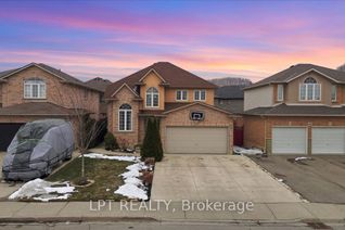 Property for Sale, 48 Nashville Cir, Hamilton, ON