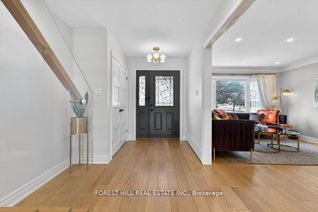 Detached House for Sale, 47 Tofino Cres, Toronto, ON