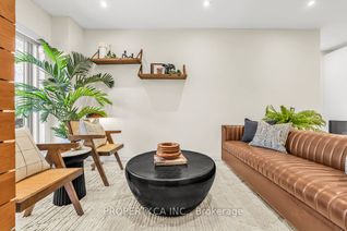 Detached House for Sale, 270 Euclid Ave, Toronto, ON
