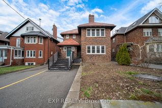 House for Rent, 896 Avenue Rd #Third Floo, Toronto, ON