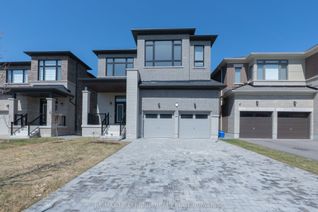 Detached House for Sale, 1210 Plymouth Dr, Oshawa, ON