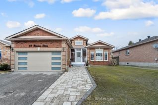 House for Sale, 68 Benson Dr, Barrie, ON