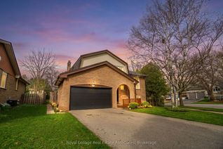 Sidesplit for Sale, 471 Valhalla Ct, Oakville, ON