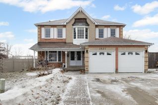 Detached House for Sale, 1421 Talcy Cres, Orleans - Cumberland and Area, ON