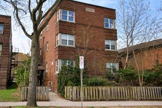 Apartment for Rent, 1024 King St E #3, Hamilton, ON