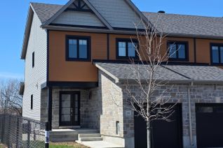 Townhouse for Rent, 338 Twilight Ave, Russell, ON