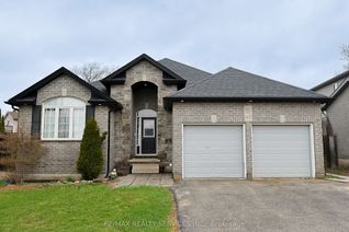 Bungalow for Rent, 49 Woodhatch Cres #Bsmt, Ingersoll, ON